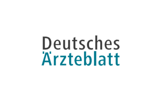 Deutsches Ärzteblatt