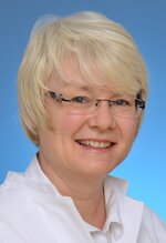 PD Dr. med. habil. Katrin Farker