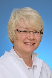 PD Dr. med. habil. Katrin Farker