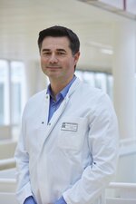 Prof. Dr. med. Hagen Loertzer