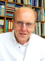 Prof. Dr. med. Norbert Suttorp