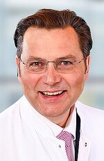 Prof. Dr. med. Franz Kehl