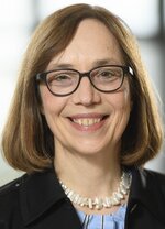 Prof. Dr. med. Heike Rittner