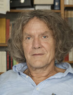 Dr. med. Günther Egidi