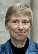 Prof. Dr. med. Jutta Hübner