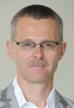 Prof. Dr. med. Winfried Häuser