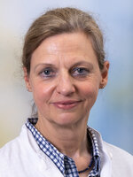 Prof. Dr. med. Maja Mockenhaupt