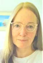 Dr. med. Ursula Wolf