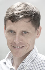 PD Dr. med. Roland Elling Rolland Elling