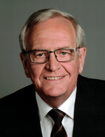 Prof. Dr. med. Dr. h.c. Wolfgang Rascher