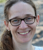 Dr. rer. physiol. Pamela Reißner