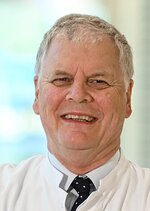 Prof. Dr. med. Günther J. Wiedemann
