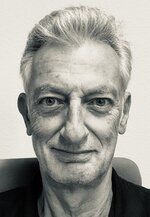 Prof. Dr. med. Winfried V. Kern