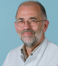 Prof. Dr. med. Joachim Sieper