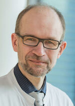 Prof. Dr. med. Alexander Enk