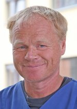 Prof. Dr. med. Tim Niehues