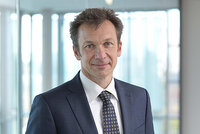 Prof. Dr. med. Joachim Spranger