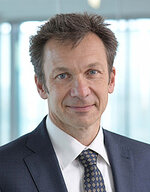 Prof. Dr. med. Joachim Spranger
