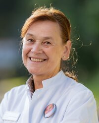 Prof. Dr. med. Petra A. Thürmann