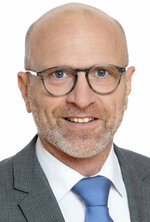 Prof. Dr. med. Jost Kaufmann