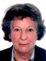 Prof. Dr. med. Ursula Gundert-Remy