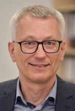 Prof. Dr. rer. nat. Ulrich Jaehde