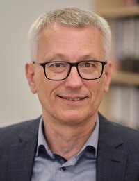 Prof. Dr. rer. nat. Ulrich Jaehde