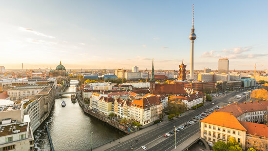 Berlin Berlin_AdobeStock_134992329