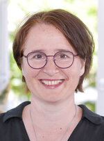 Prof. Dr. med. Ildikó Gágyor