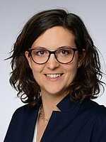 Univ.-Prof. Dr. med. Beate Müller