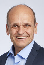 Prof Dr. med. Sven Diederich