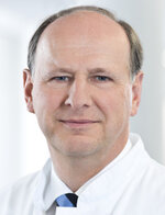 Prof. Dr. med. Dr. h.c./SPSMU Volker Kliem