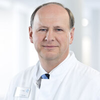 Prof. Dr. med. Dr. h.c. Volker Kliem