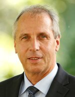 Prof. Dr. med. Friedemann Nauck