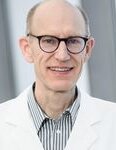 Dr. med. Wolfgang Paulus