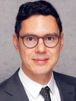 PD Dr. med. Patrik Roser