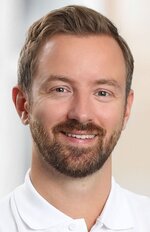 Dr. med. David Krieger