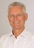 Prof. Dr. med. Andreas Greinacher