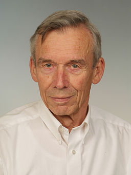 Prof. Dr. med. Ulrich Schwabe