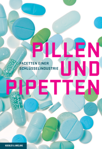 Pilen und Pipetten