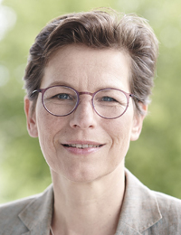 Prof. Dr. med. Claudia Bausewein