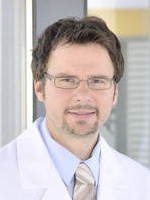 Prof. Dr. med. Harald Dormann