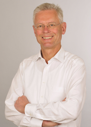 Prof. Dr. med. Andreas Greinacher