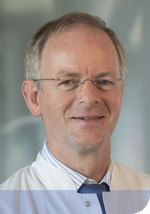 Prof. Dr. med. Tobias Heintges