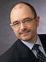 Prof. Dr. med. Karl Peter Ittner