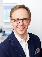 Dr. med. Andreas Klinge