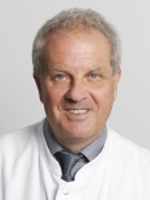 Dr. med. Horst Luckhaupt