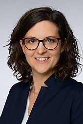 Univ.-Prof. Dr. med. Beate Müller