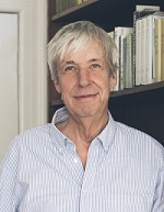 Prof. Dr. med. Christof Schaefer